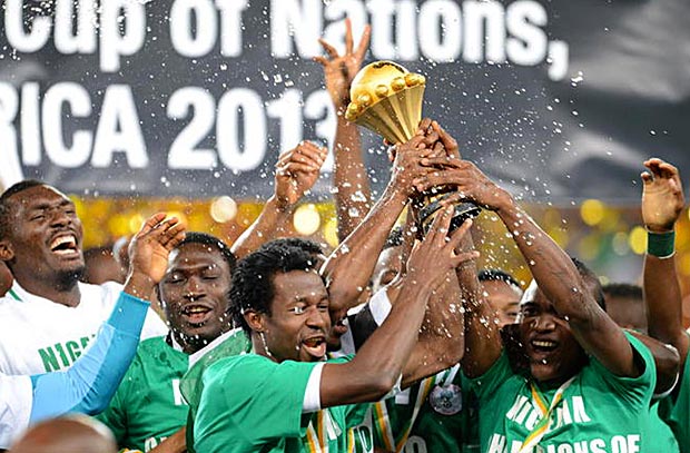 Nigeria CAN