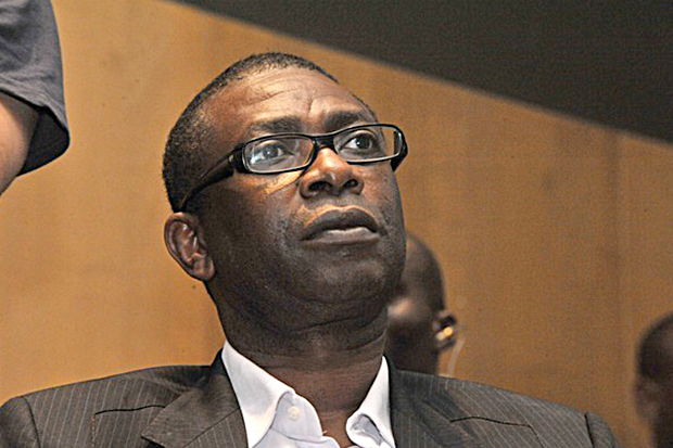 Youssou Ndour, Ministre du Tourisme du Sénégal (Sous Macky Sall)