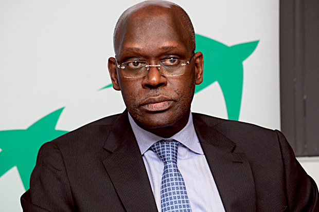 Ministre de l'Economie et des Finances du Sénégal (Sous Macky Sall)
