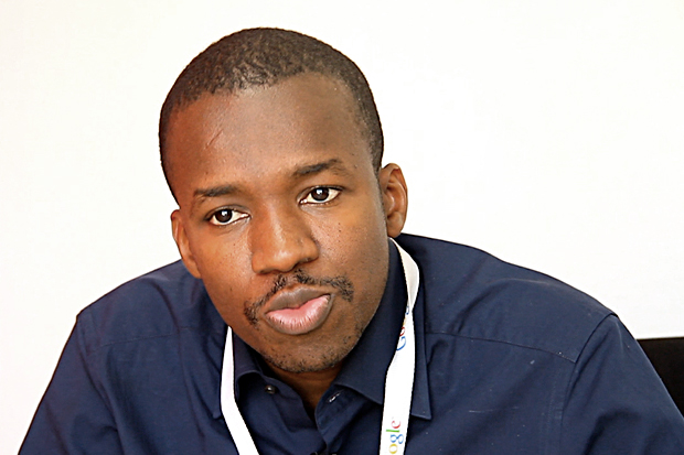 Tidjane Dème, Représentant Google Afrique Francophone