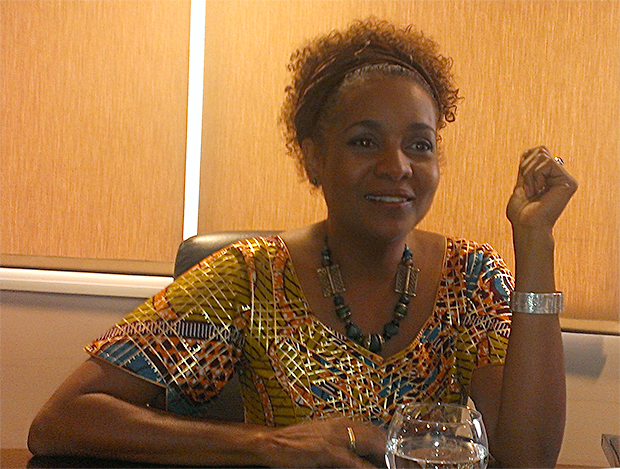 Michaëlle Jean, Chancelière de l’Université d’Ottawa