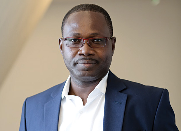 Patrice Gomis, Chargé d’investissement au Sénégal pour I&P