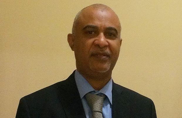 M. Philippe Barry, Président de l’Initiative RSE Sénégal