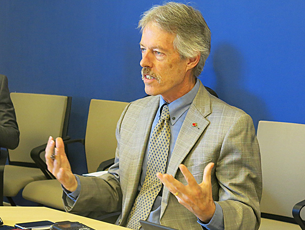 Philip English, Economiste Banque Mondiale