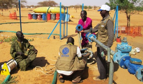 acces-eau-niger