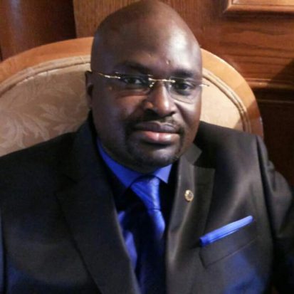 MOHAMADOU LAMINE CISSE, AMC